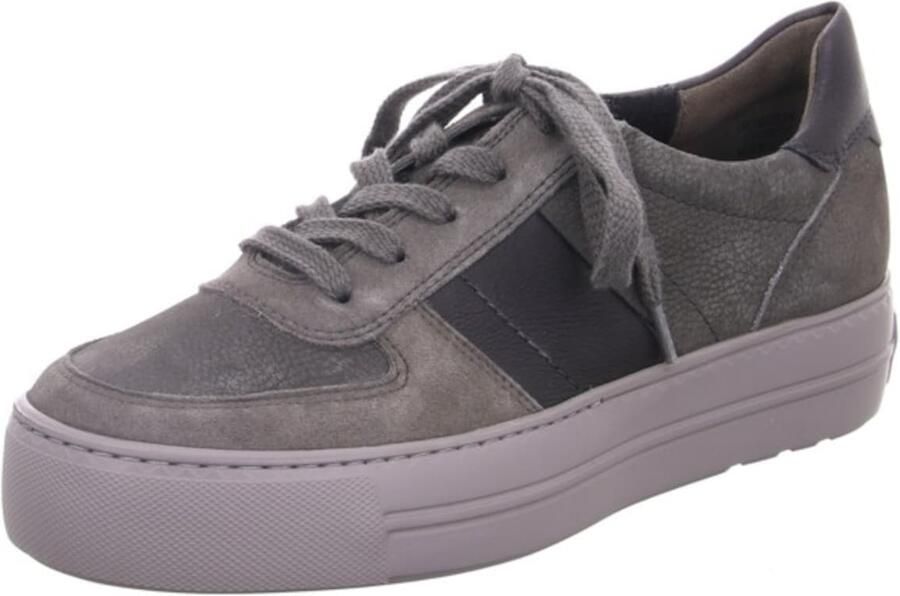 Paul Green Casual veterschoenen voor dames - Foto 3