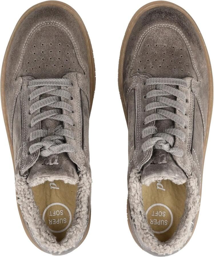 Paul Green Lage Sneakers Sneaker - Foto 2