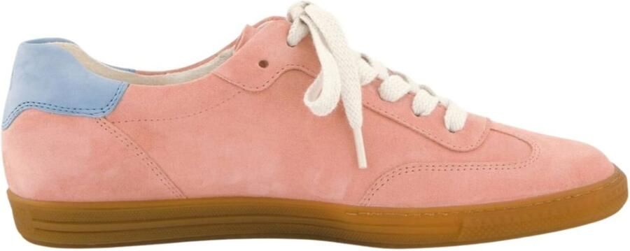 Paul Green Moderne unikleurige volwassen sneaker - Foto 2