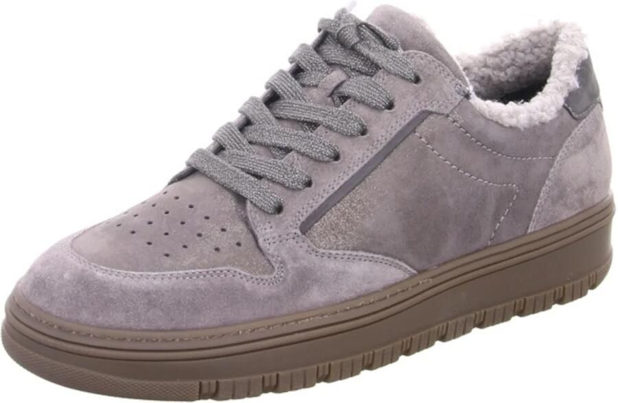 Paul Green Sneakers laag lila - Foto 2