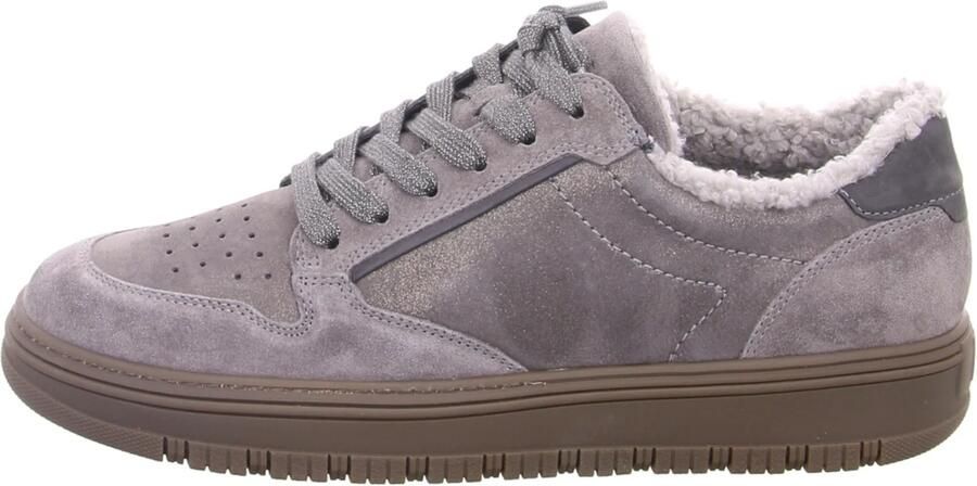 Paul Green Sneakers laag lila - Foto 5