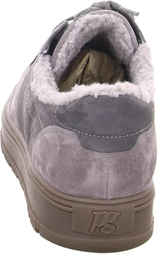 Paul Green Sneakers laag lila - Foto 4
