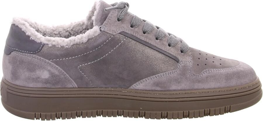 Paul Green Sneakers laag lila