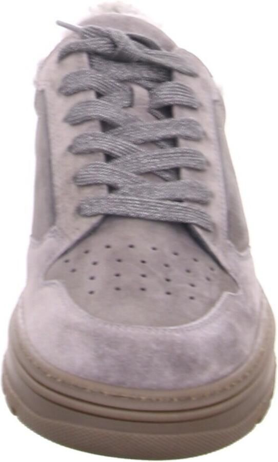 Paul Green Sneakers laag lila - Foto 3