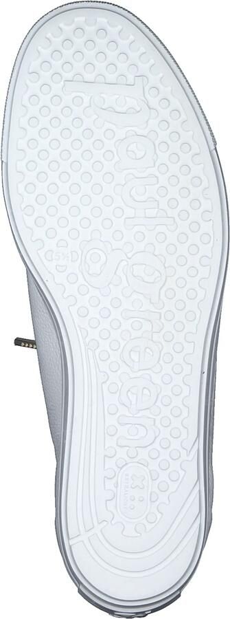 Paul Green Witte Slip-On Sneaker 5017 Platform - Foto 10