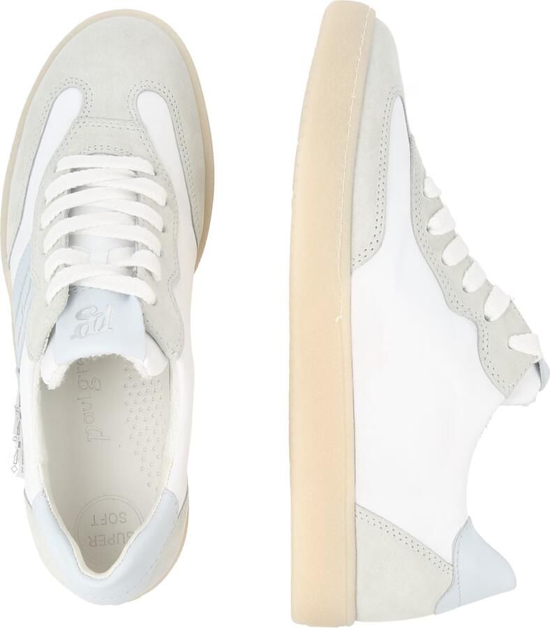 Paul Green Moderne Sneaker voor Heren Comfortabel & Veelzijdig - Foto 15