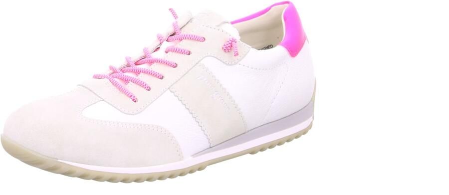 Paul Green Sneakers laag pink rosa lichtroze - Foto 3
