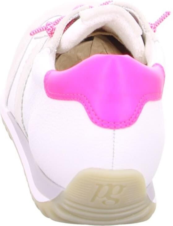 Paul Green Sneakers laag pink rosa lichtroze - Foto 4