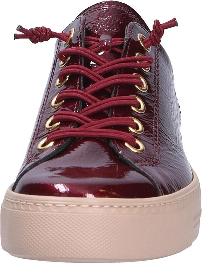 Paul Green Stijlvolle Sneaker met POESPAS Details - Foto 3