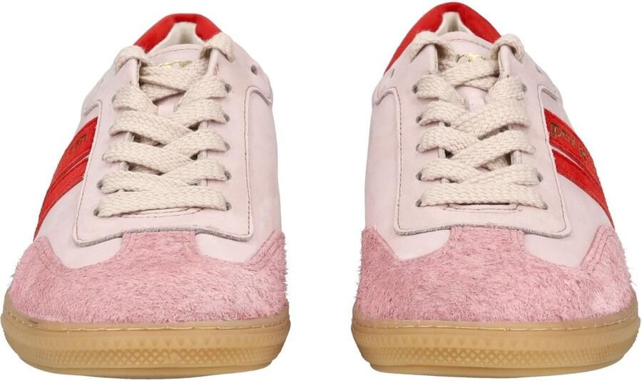 Paul Green Sneakers laag rosa rosé rood - Foto 4