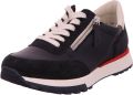 Paul Green 5310~~~~~~~~~~~~~~~~~~~~~~~~~~ Lage sneakers Dames sneakers Blauw - Blauw