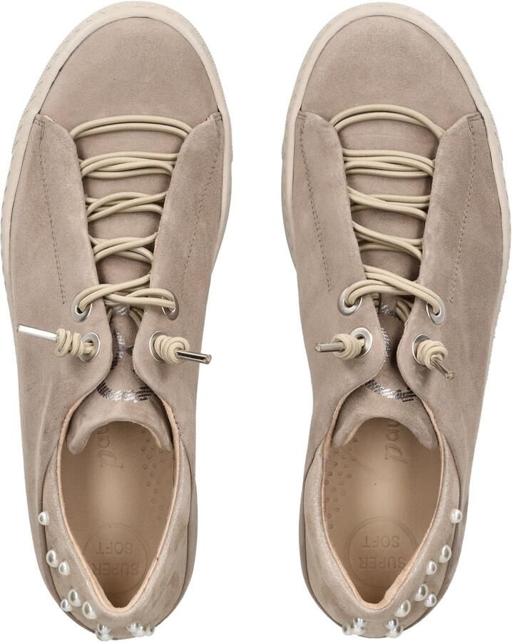 Paul Green Lage Sneakers Sneaker - Foto 2