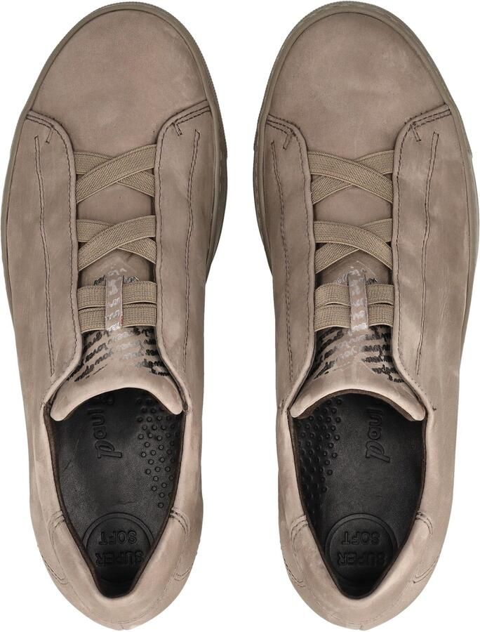 Paul Green Lage Sneakers Sneaker - Foto 2