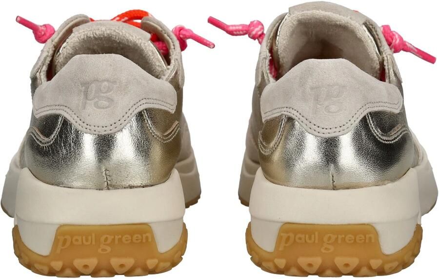 Paul Green Moderne Sneaker voor Heren Comfortabel & Veelzijdig Moderne Sneaker voor Heren Comfortabel & Veelzijdig Moderne Sneaker voor Heren Comfortabel & Veelzijdig Moderne Sneaker voor Heren Comfortabel & Veelzijdig Moderne Sneaker voor Heren Comfortabel & Veelzijdig - Foto 4