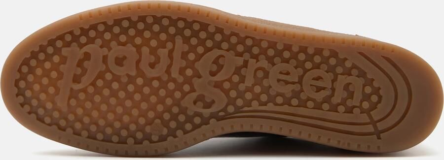 Paul Green Sneakers laag wijnrood - Foto 7