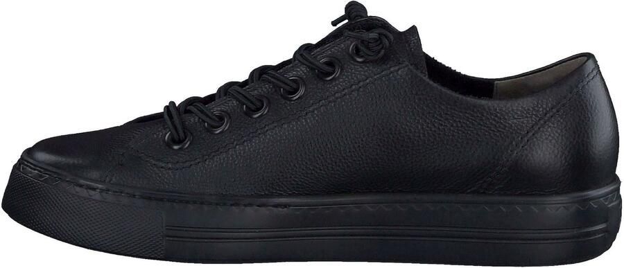 Paul Green Slip-on sneakers Plateau sneaker slipper vrijetijdsschoen met elastiek - Foto 2