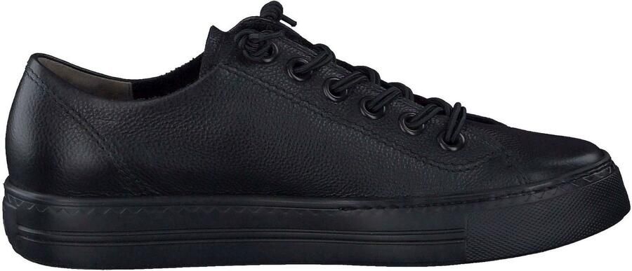 Paul Green Slip-on sneakers Plateau sneaker slipper vrijetijdsschoen met elastiek - Foto 5