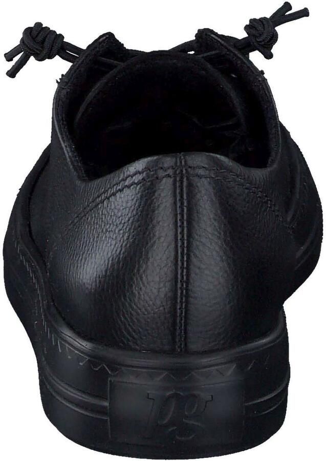 Paul Green Slip-on sneakers Plateau sneaker slipper vrijetijdsschoen met elastiek - Foto 4