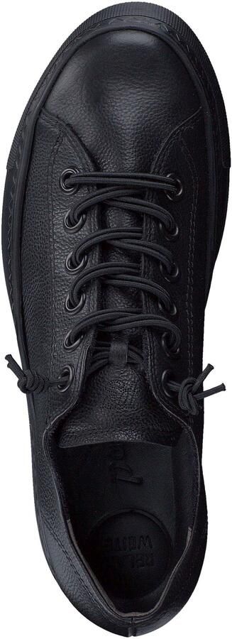 Paul Green Slip-on sneakers Plateau sneaker slipper vrijetijdsschoen met elastiek - Foto 6