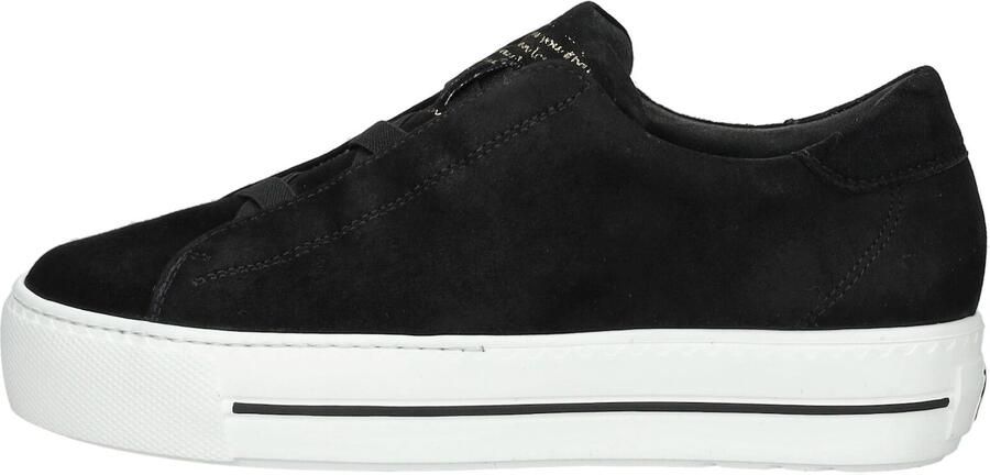 Paul Green Lage Sneakers lage schoenen - Foto 6