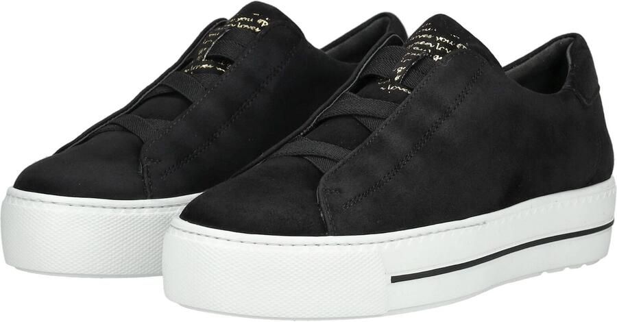 Paul Green Lage Sneakers lage schoenen - Foto 5