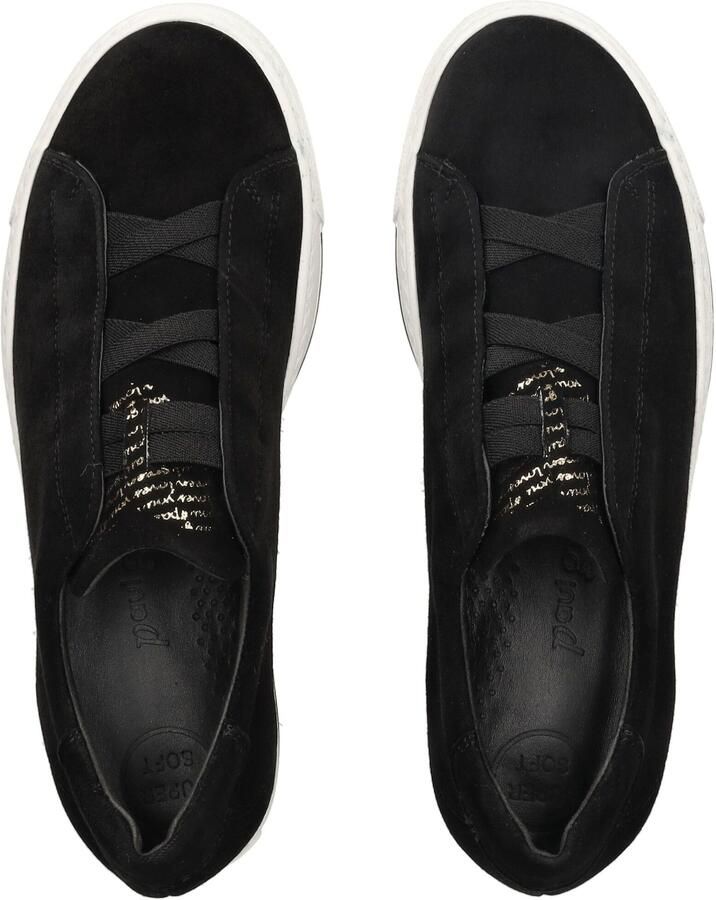 Paul Green Lage Sneakers lage schoenen - Foto 2