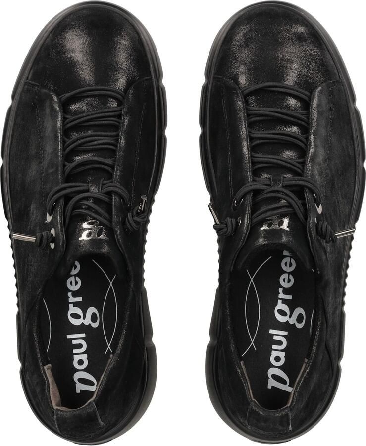 Paul Green Lage Sneakers Sneaker - Foto 2