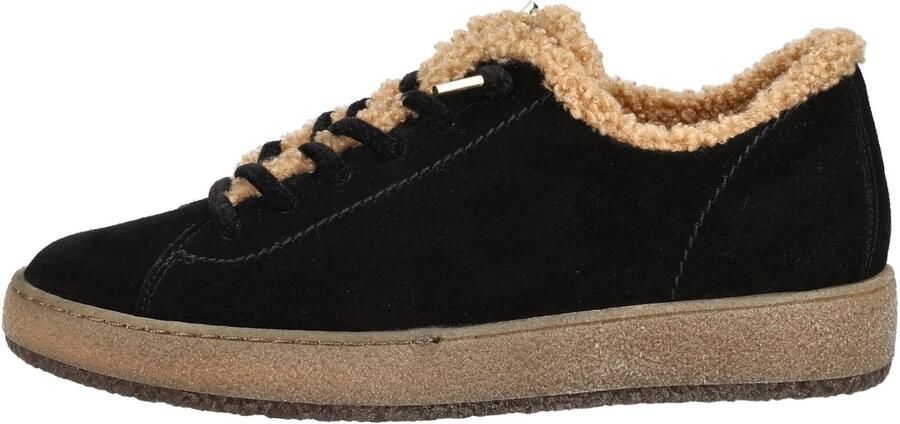 Paul Green Sneakers laag zwart - Foto 6