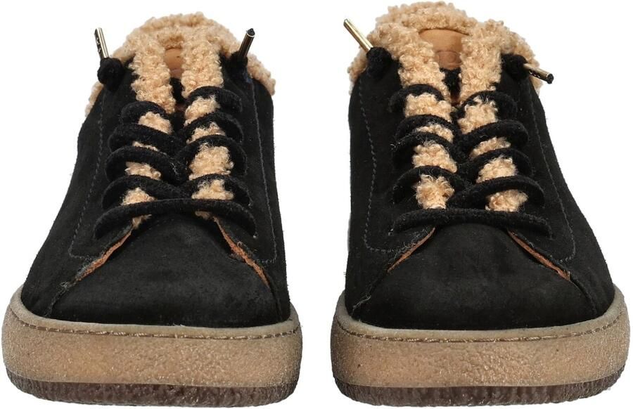 Paul Green Sneakers laag zwart - Foto 4