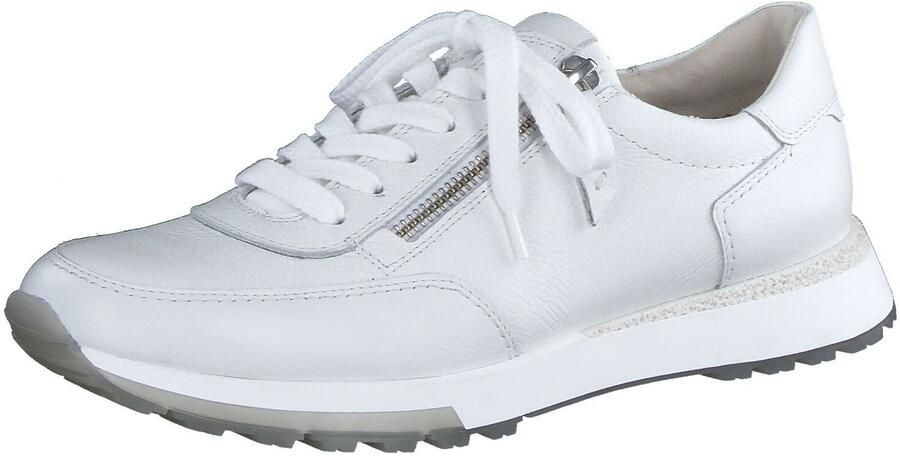Paul Green Slip-on sneakers Plateau sneaker slipper vrijetijdsschoen met elastiek - Foto 11