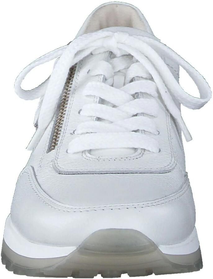 Paul Green Slip-on sneakers Plateau sneaker slipper vrijetijdsschoen met elastiek - Foto 3