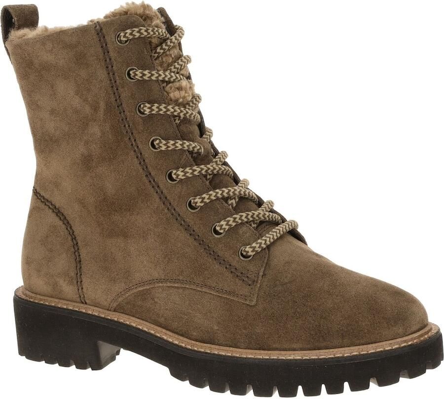 Paul Green 8175 041 braun taupe - Foto 2