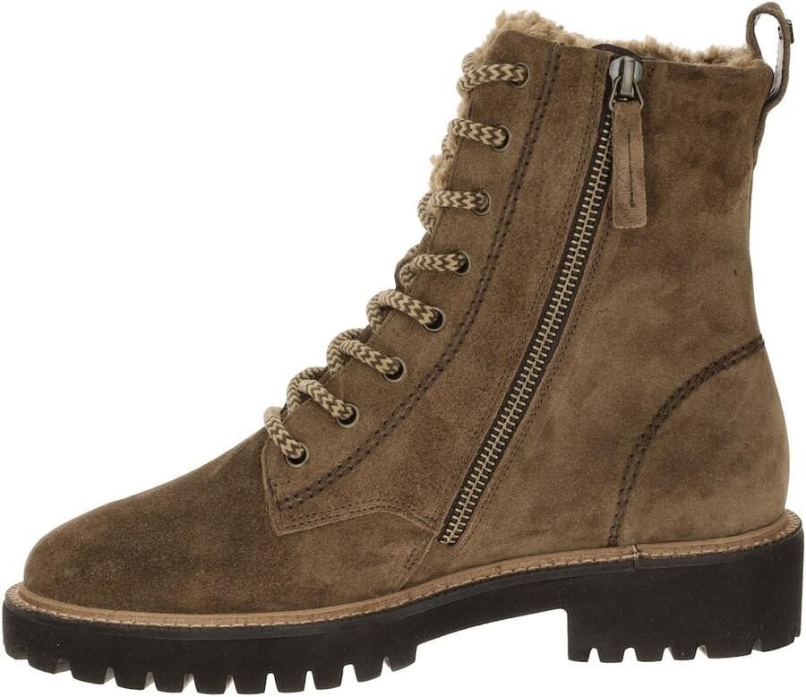 Paul Green 8175 041 braun taupe - Foto 3