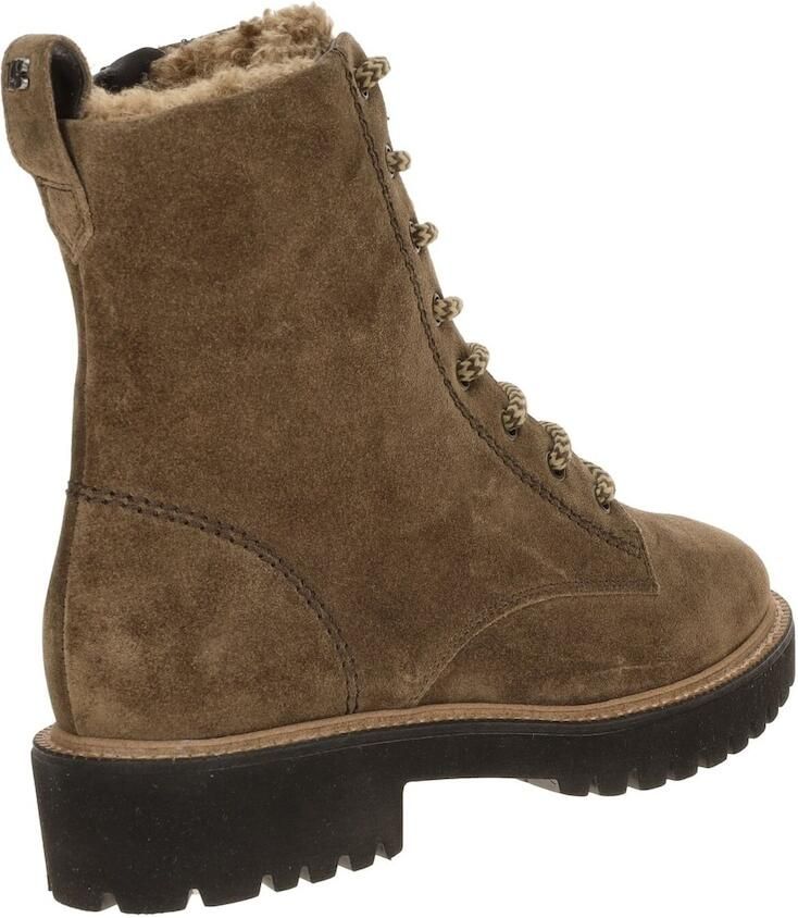 Paul Green 8175 041 braun taupe - Foto 4