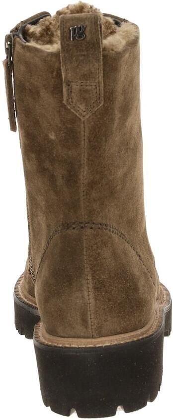 Paul Green 8175 041 braun taupe - Foto 5