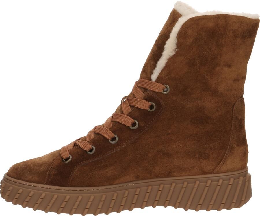 Paul Green Snowboots enkellaarsje