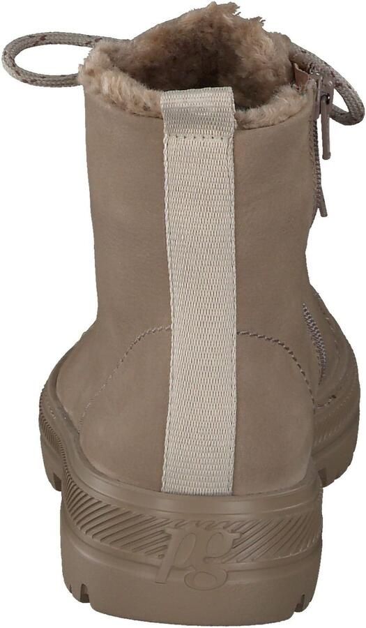 Paul Green 5287 006 dames laarzen beige - Foto 5