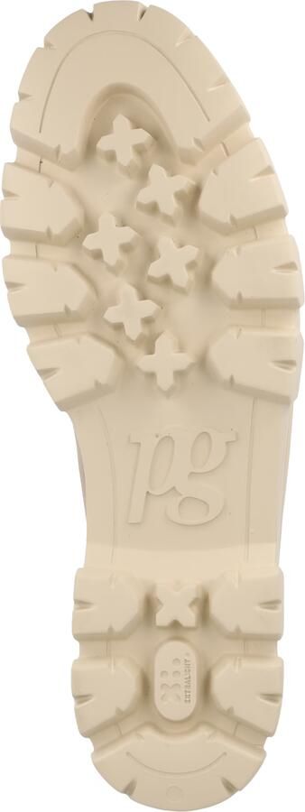 Paul Green Hoge veterschoenen met trendy loopzool - Foto 7