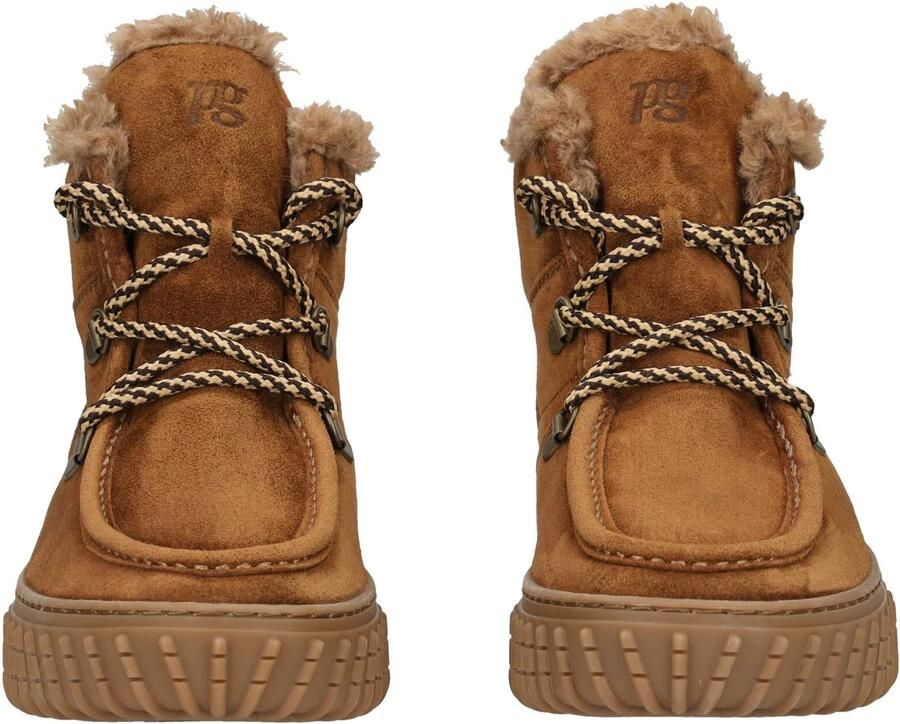 Paul Green Enkellaarzen enkellaarsje - Foto 4