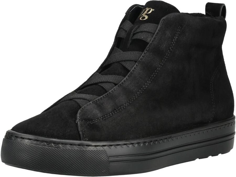 Paul Green Hoge Sneakers Sneaker