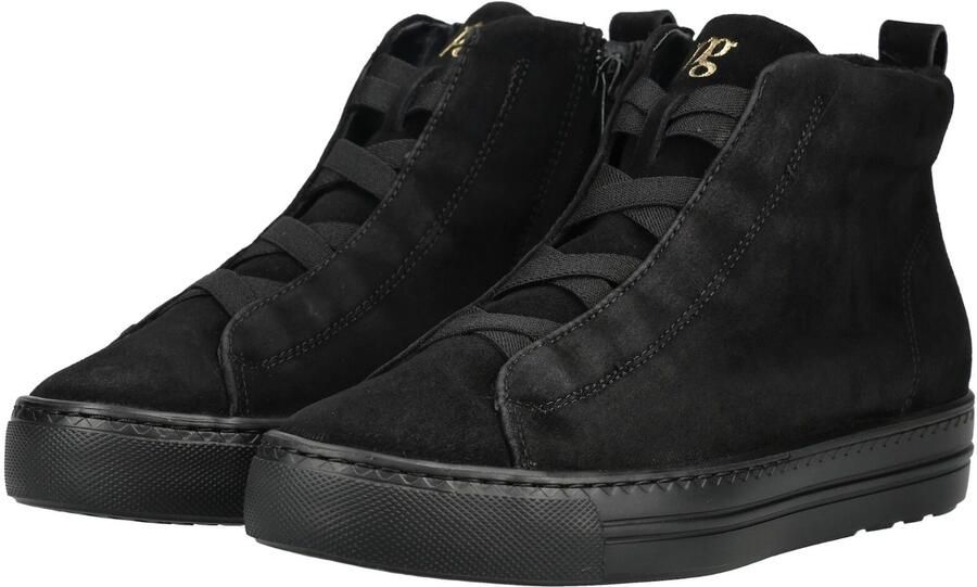 Paul Green Hoge Sneakers Sneaker - Foto 5