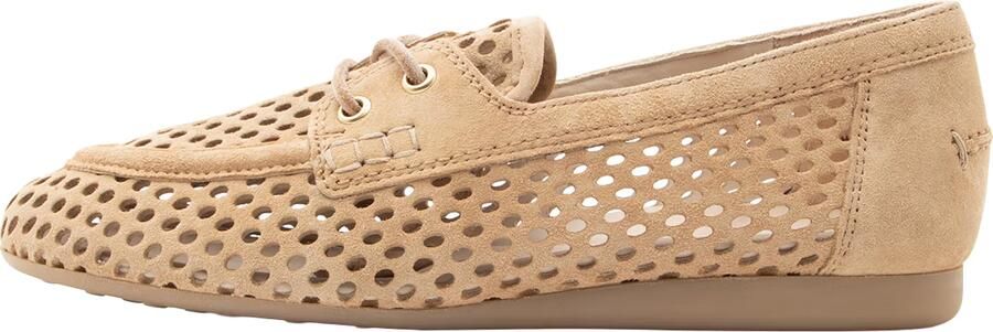 Paul Green Veterschoen beige