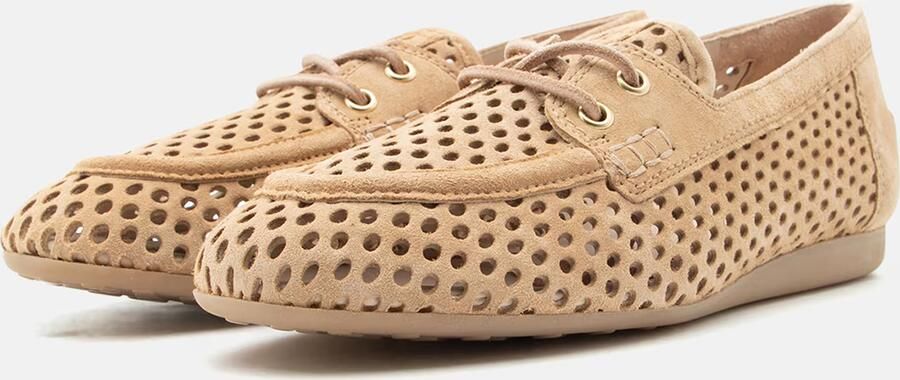 Paul Green Veterschoen beige - Foto 4