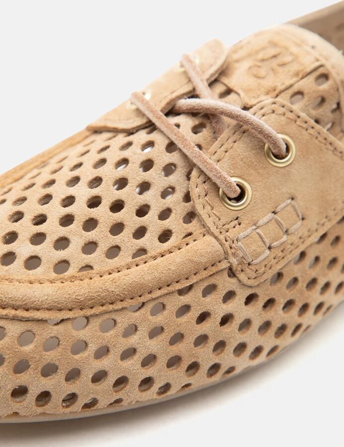 Paul Green Veterschoen beige - Foto 2
