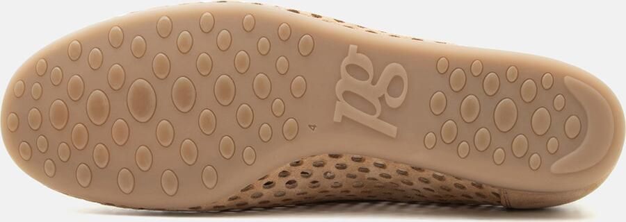 Paul Green Veterschoen beige - Foto 5