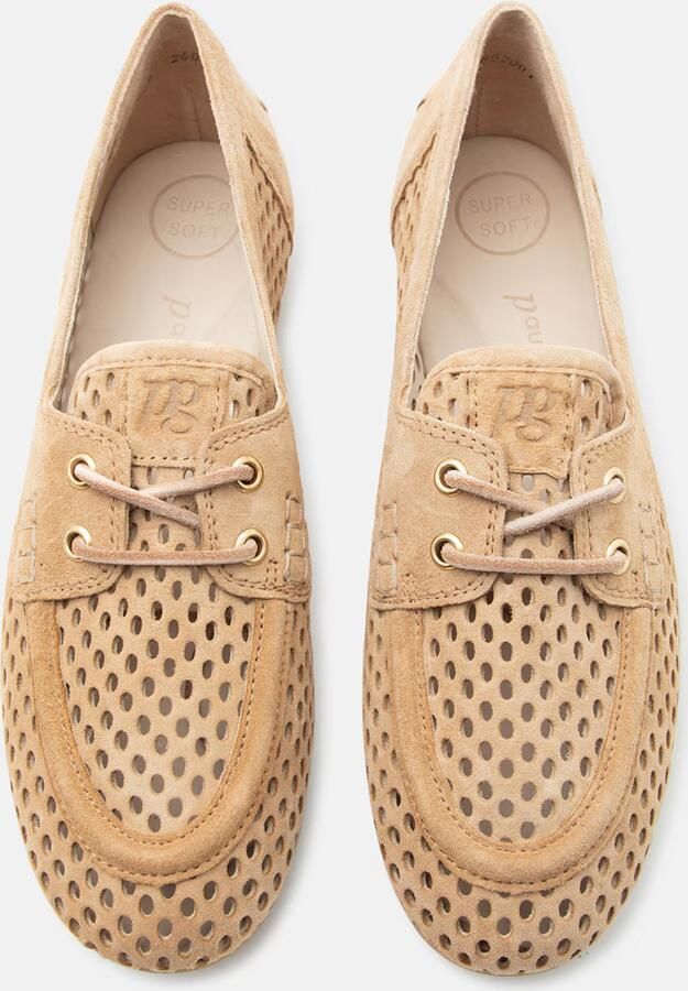 Paul Green Veterschoen beige - Foto 3