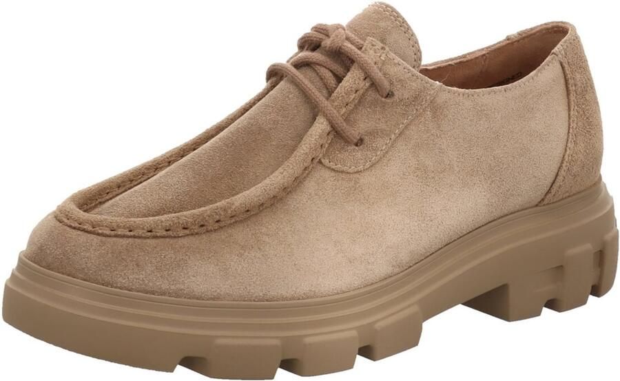 Paul Green Nette schoenen Halfhoge schoenen