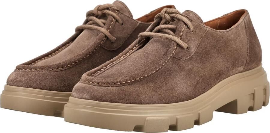 Paul Green Nette schoenen Halfhoge schoenen - Foto 6
