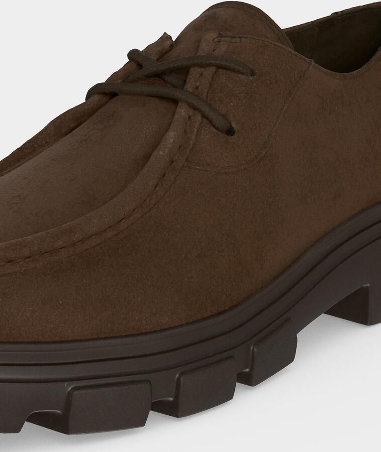 Paul Green Mocassins Halfhoge schoenen - Foto 3