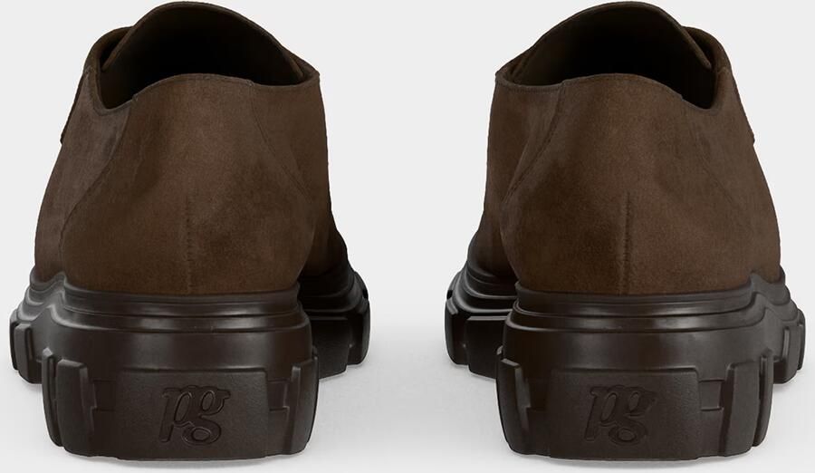 Paul Green Mocassins Halfhoge schoenen - Foto 4